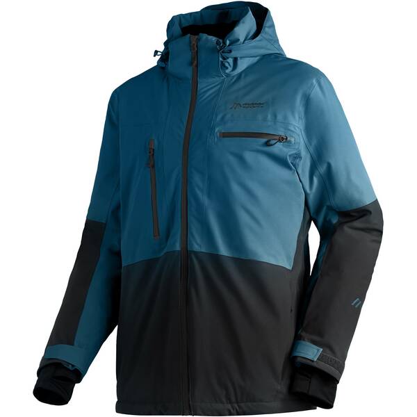 MAIER SPORTS Herren Funktionsjacke Roccarasa M von maier sports