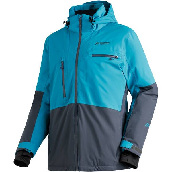 MAIER SPORTS Herren Funktionsjacke Roccarasa M MAIER SPORTS Herren Funktionsjacke Roccarasa M von maier sports