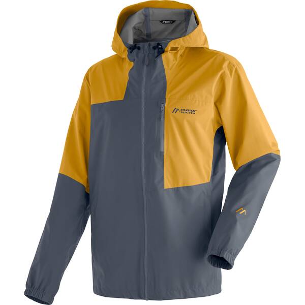 MAIER SPORTS Herren Funktionsjacke Rosvik M 2,5Lg mTEX von maier sports