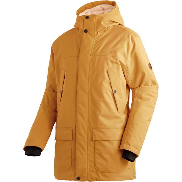 MAIER SPORTS Herren Funktionsjacke SENNE von maier sports