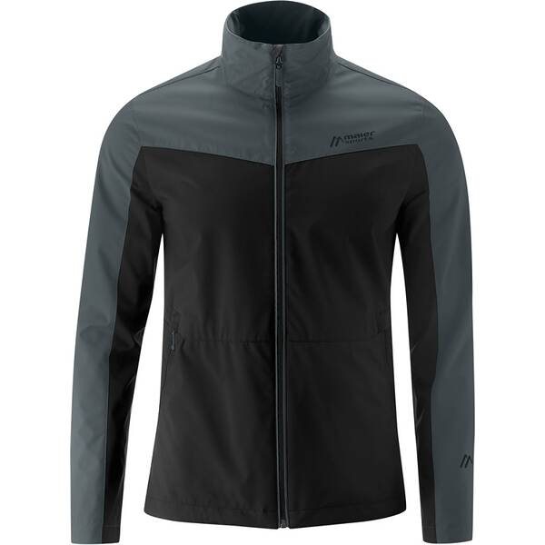 MAIER SPORTS Herren Funktionsjacke Skanden 2.0 von maier sports