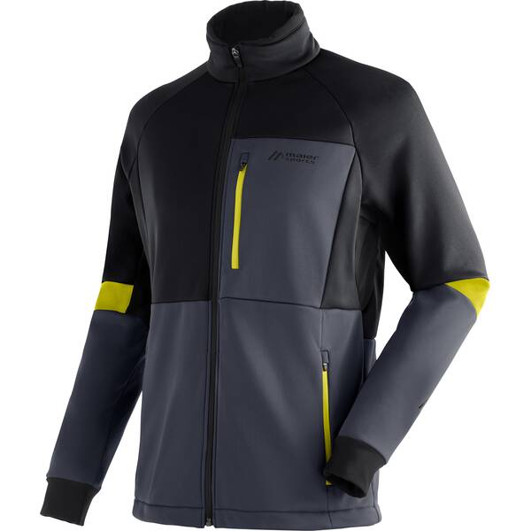 MAIER SPORTS Herren Funktionsjacke Venabu von maier sports