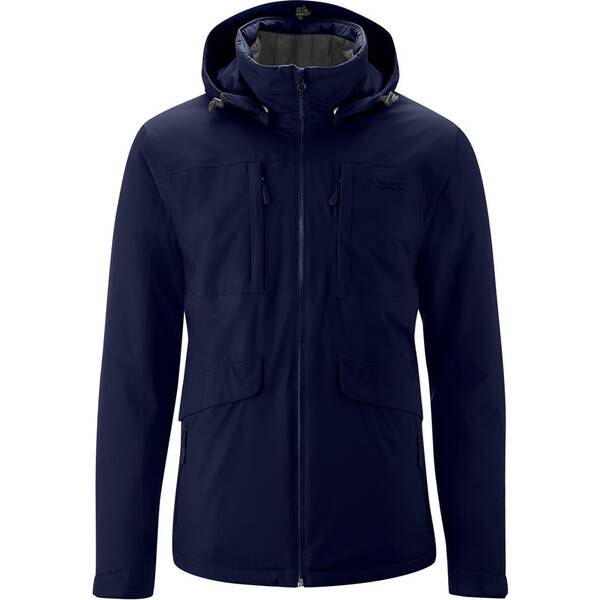 MAIER SPORTS Herren Funktionsjacke Wambra von maier sports