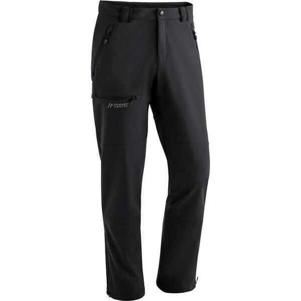 MAIER SPORTS Herren Hose Adakit M (kurz) von maier sports