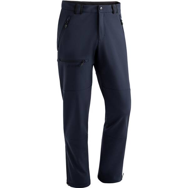 MAIER SPORTS Herren Hose Adakit M (kurz) von maier sports