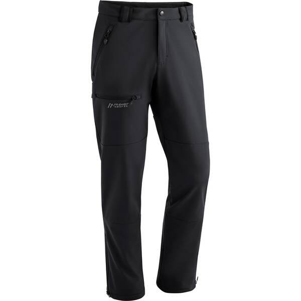 MAIER SPORTS Herren Hose Adakit M von maier sports
