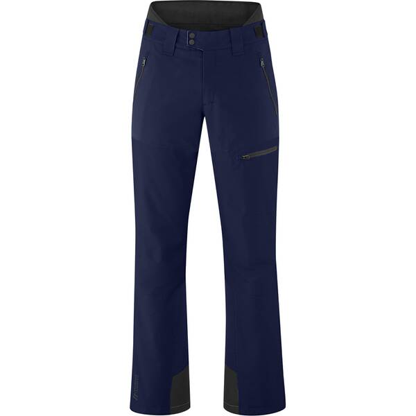 MAIER SPORTS Herren Hose Backline von maier sports
