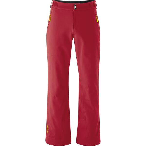 MAIER SPORTS Herren Hose Fast Movement mTEX von maier sports