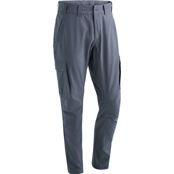 MAIER SPORTS Herren Hose Fenit M He-Hose el. von maier sports