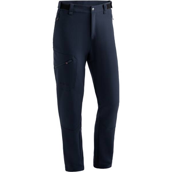 MAIER SPORTS Herren Hose Foidit M (kurz) von maier sports