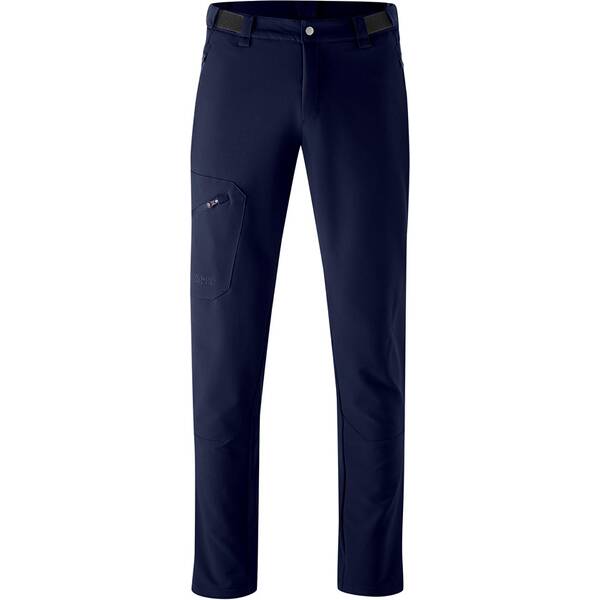 MAIER SPORTS Herren Hose Foidit M (kurz) von maier sports