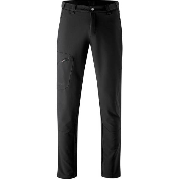 MAIER SPORTS Herren Hose Foidit M (lang) von maier sports