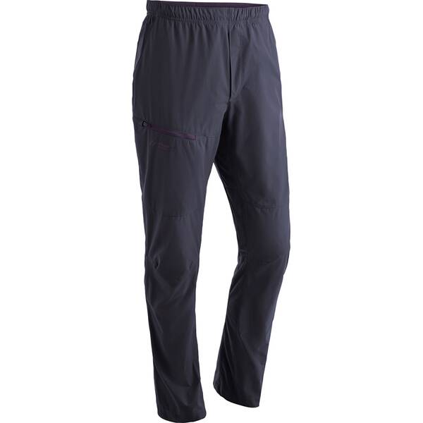MAIER SPORTS Herren Hose Fortunit M He-Hose el. von maier sports