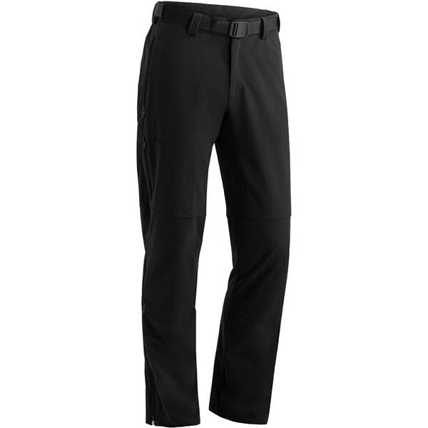 MAIER SPORTS Herren Hose Halitit M von maier sports