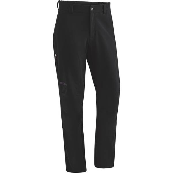 MAIER SPORTS Herren Hose Herrmann (kurz) von maier sports