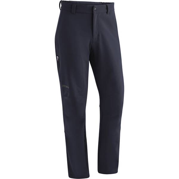 MAIER SPORTS Herren Hose Herrmann von maier sports