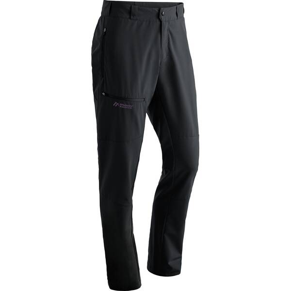 MAIER SPORTS Herren Hose Latit M He-Hose el. von maier sports