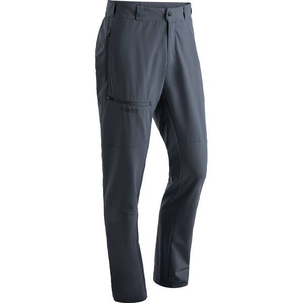 MAIER SPORTS Herren Hose Latit M He-Hose el. von maier sports