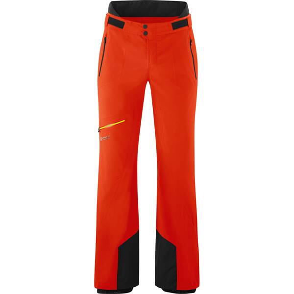 MAIER SPORTS Herren Hose LilandP3 PantsM He-Hose mTEX el 3Lg von maier sports