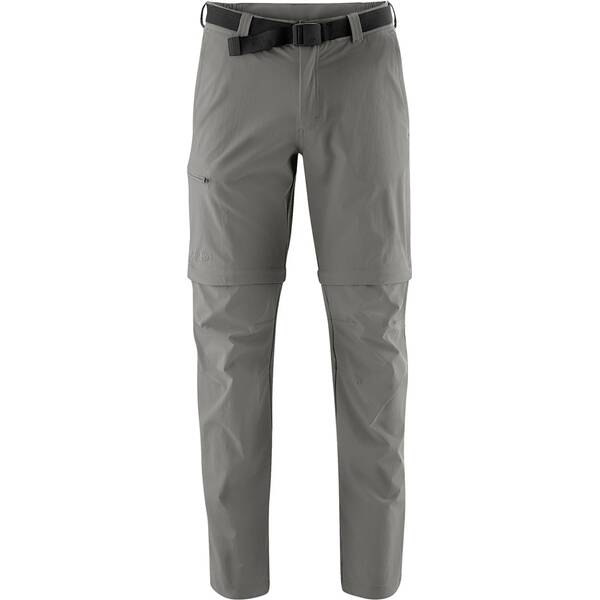 MAIER SPORTS Herren Hose MAIERSPORTS Herren Zipp-Off Hose Tajo 2 von maier sports
