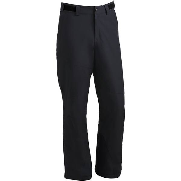 MAIER SPORTS Herren Hose Majelletta M von maier sports