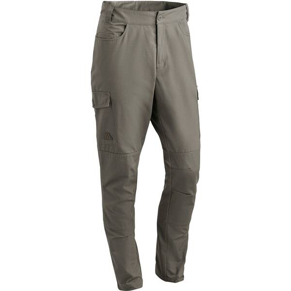 MAIER SPORTS Herren Hose Multi Pulse M von maier sports
