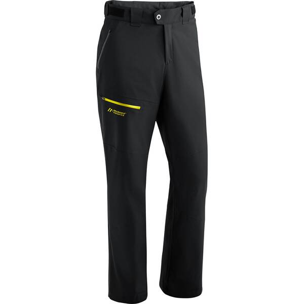 MAIER SPORTS Herren Hose Narvik mTEX von maier sports