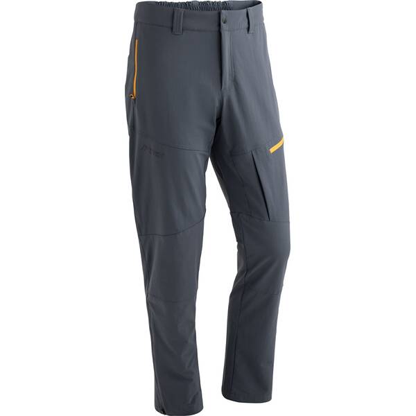 MAIER SPORTS Herren Hose Naturno Air von maier sports