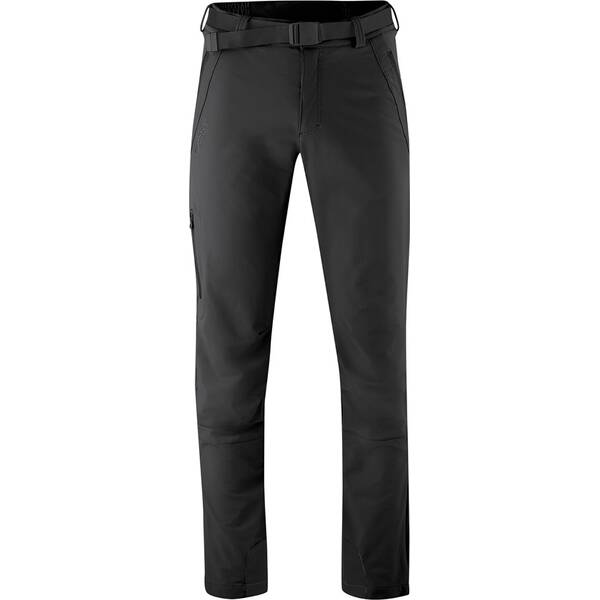 MAIER SPORTS Herren Hose Naturno (lang) von maier sports