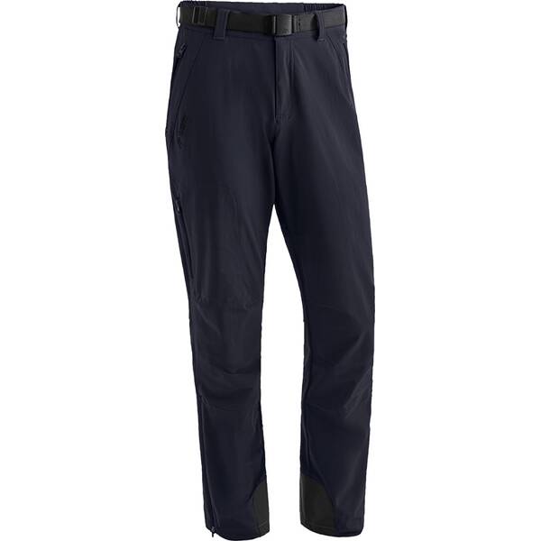 MAIER SPORTS Herren Hose Naturno von maier sports