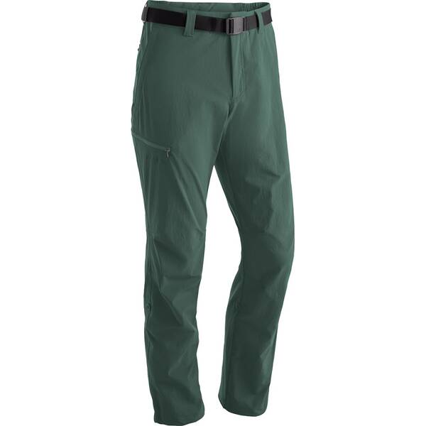 MAIER SPORTS Herren Hose Nil (kurz) von maier sports