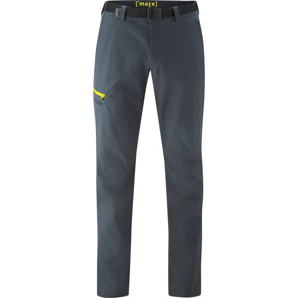 MAIER SPORTS Herren Hose Nil 15 roll up (kurz) von maier sports