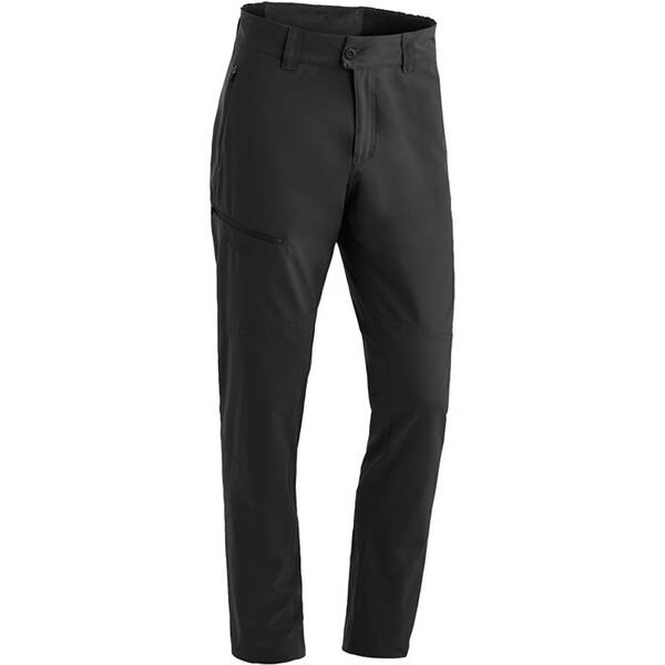 MAIER SPORTS Herren Hose Nil Loop (kurz) von maier sports