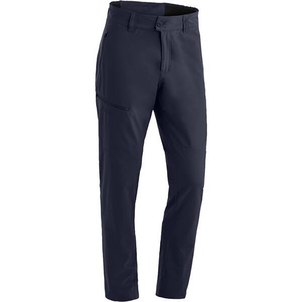 MAIER SPORTS Herren Hose Nil Loop (lang) von maier sports