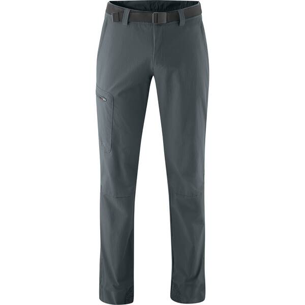 MAIER SPORTS Herren Hose Nil Plus von maier sports
