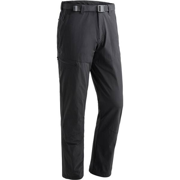 MAIER SPORTS Herren Hose Nil Winter (lang) von maier sports