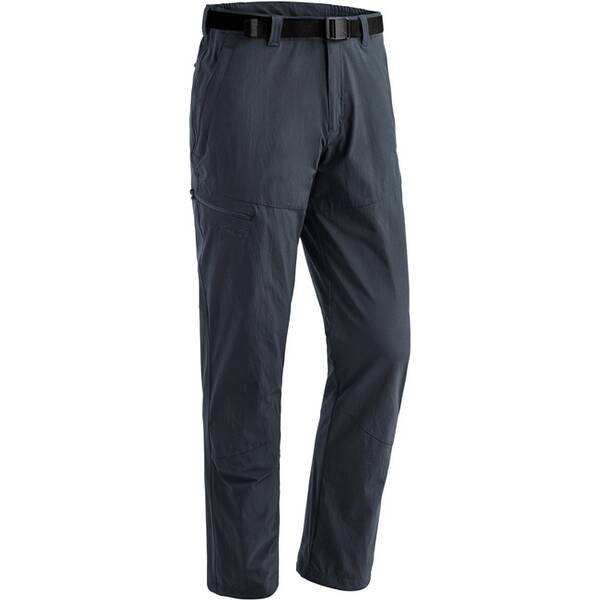 MAIER SPORTS Herren Hose Nil Winter (lang) von maier sports