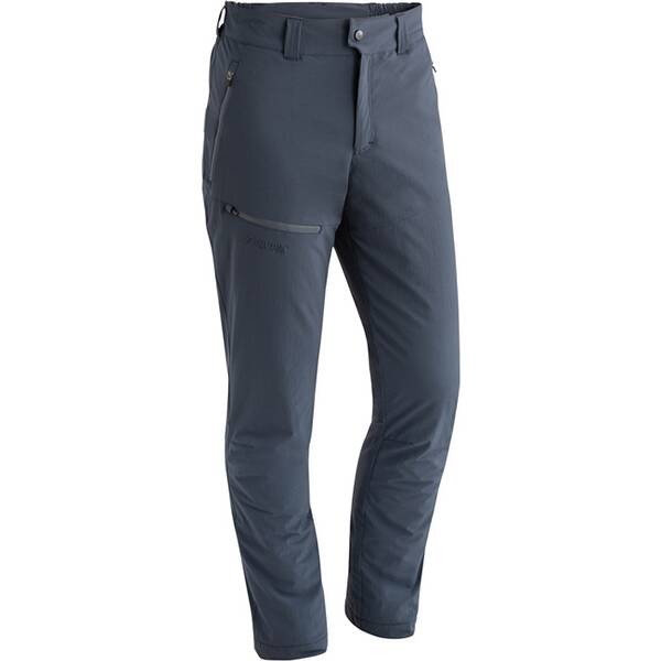 MAIER SPORTS Herren Hose Nil Wool von maier sports