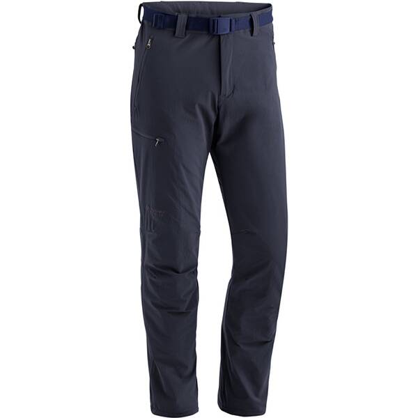 MAIER SPORTS Herren Hose Oberjoch Therm von maier sports