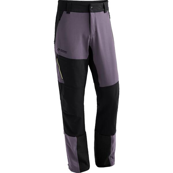 MAIER SPORTS Herren Hose Ofot Hybrid von maier sports