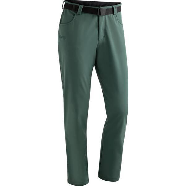 MAIER SPORTS Herren Hose Perlit von maier sports