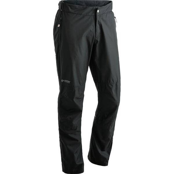 MAIER SPORTS Herren Hose Raindrop M He-Hose mTEX (kurz) von maier sports