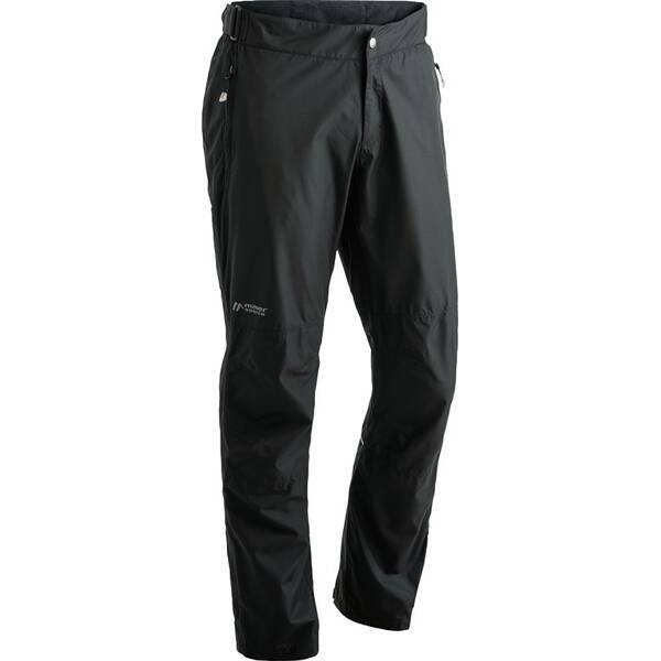 MAIER SPORTS Herren Hose Raindrop von maier sports