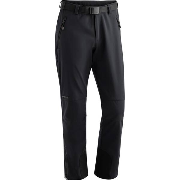 MAIER SPORTS Herren Hose Tech Pants M von maier sports