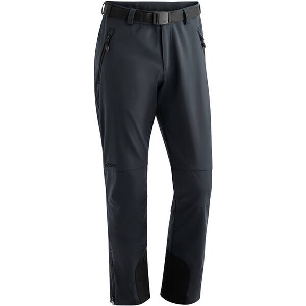 MAIER SPORTS Herren Hose Tech Pants M von maier sports