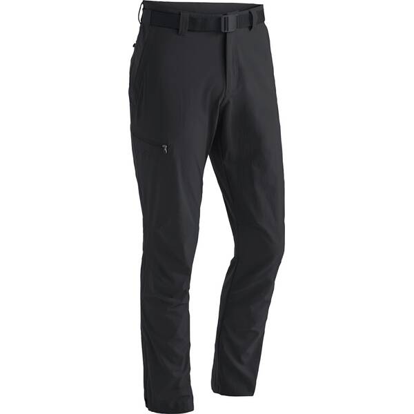 MAIER SPORTS Herren Hose Torid slim He-Hose el. von maier sports