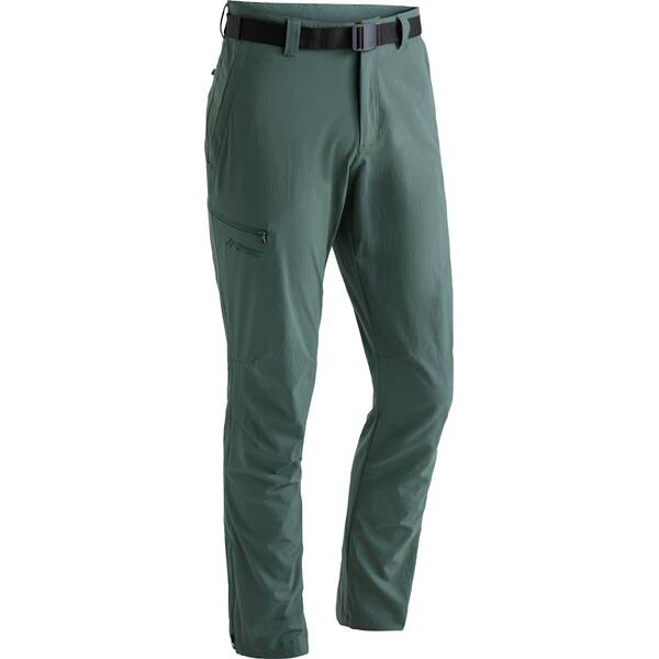 MAIER SPORTS Herren Hose Torid slim He-Hose el. von maier sports