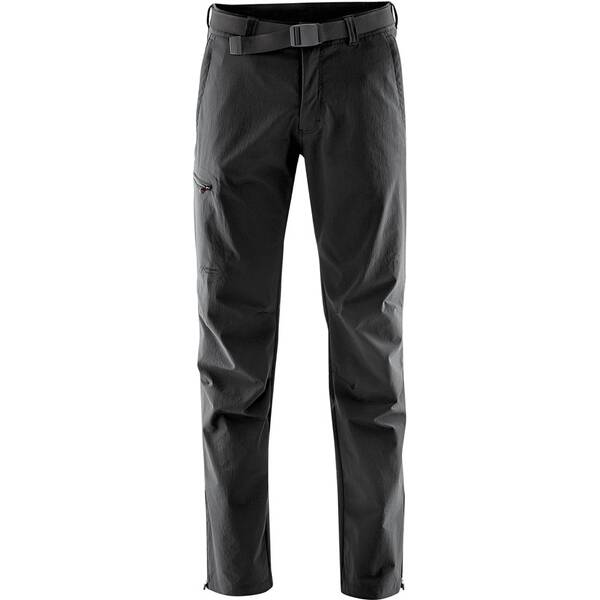 MAIER SPORTS Herren Hose Torid slim (kurz) von maier sports