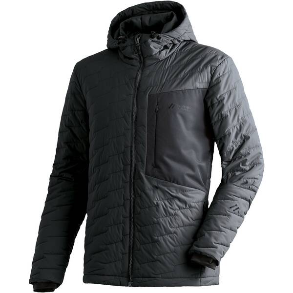 MAIER SPORTS Herren Jacke Donovaly M von maier sports