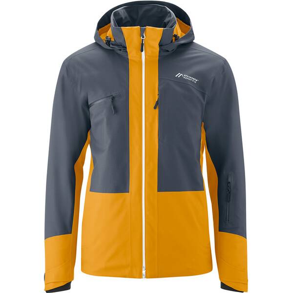 MAIER SPORTS Herren Funktionsjacke Jacke Gravdal XO2.0 von maier sports